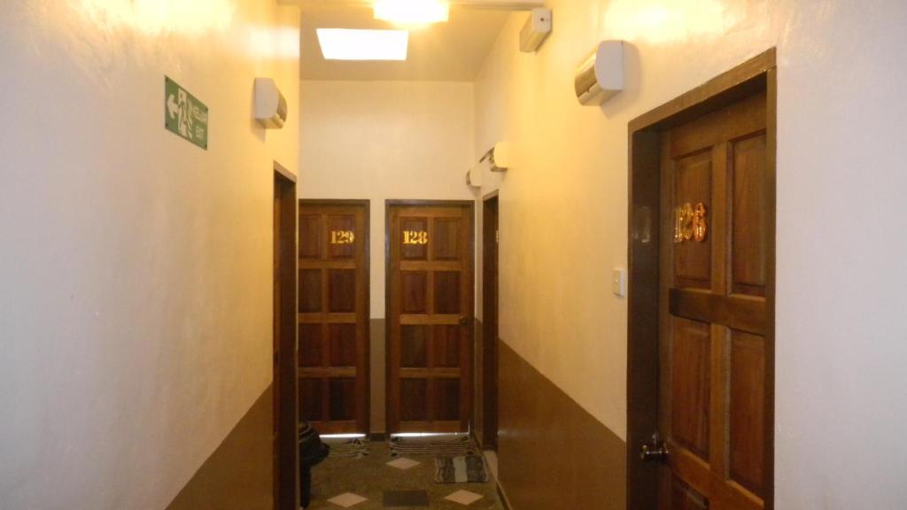 Nipah Bay Villa Kampung Teluk Nipah Room photo