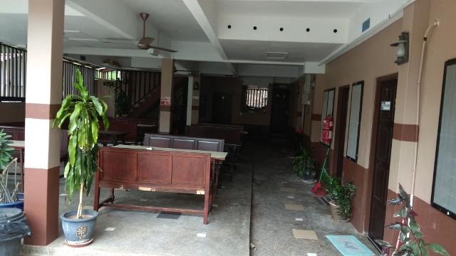 Nipah Bay Villa Kampung Teluk Nipah Exterior photo