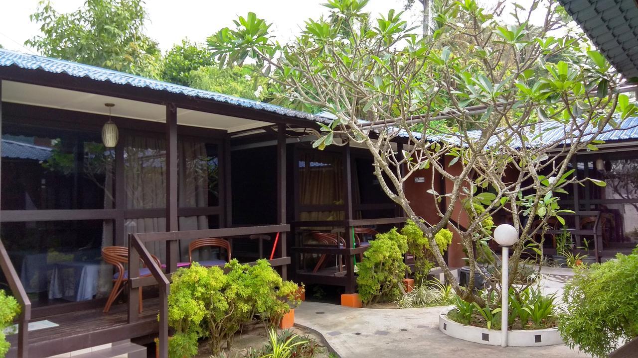 Nipah Bay Villa Kampung Teluk Nipah Exterior photo